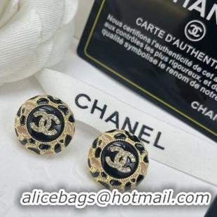 Sophisticated Chanel Earrings CE8845