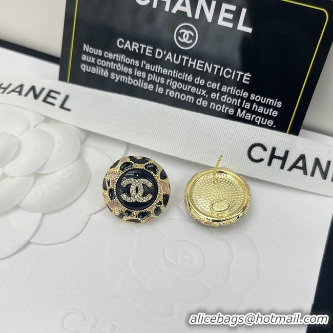 Sophisticated Chanel Earrings CE8845