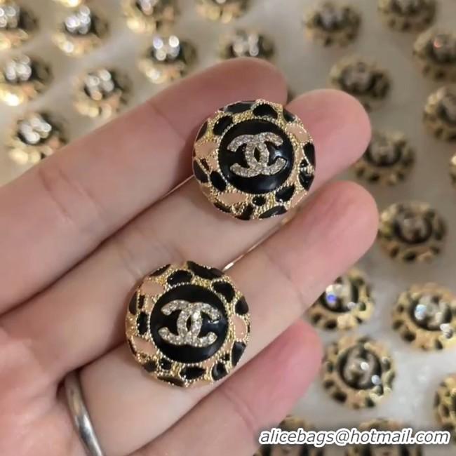 Sophisticated Chanel Earrings CE8845