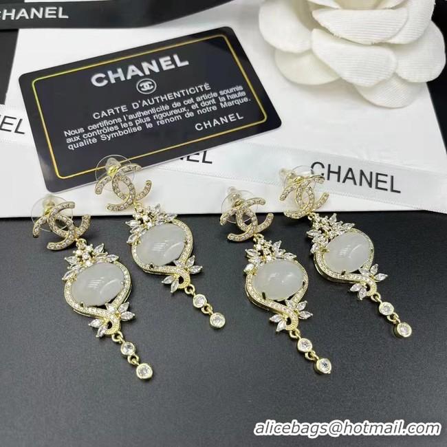 Grade Chanel Earrings CE8846