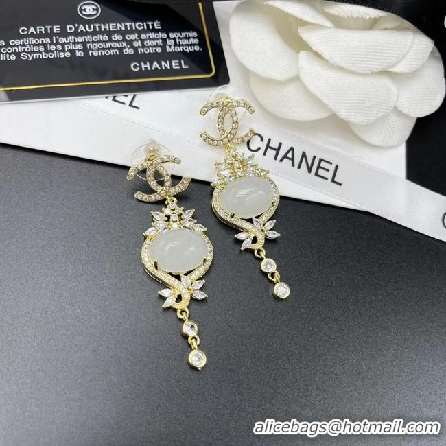 Grade Chanel Earrings CE8846