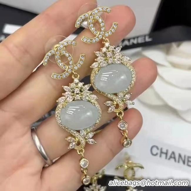 Grade Chanel Earrings CE8846