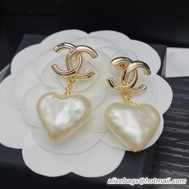 Hot Style Chanel Earrings CE8849