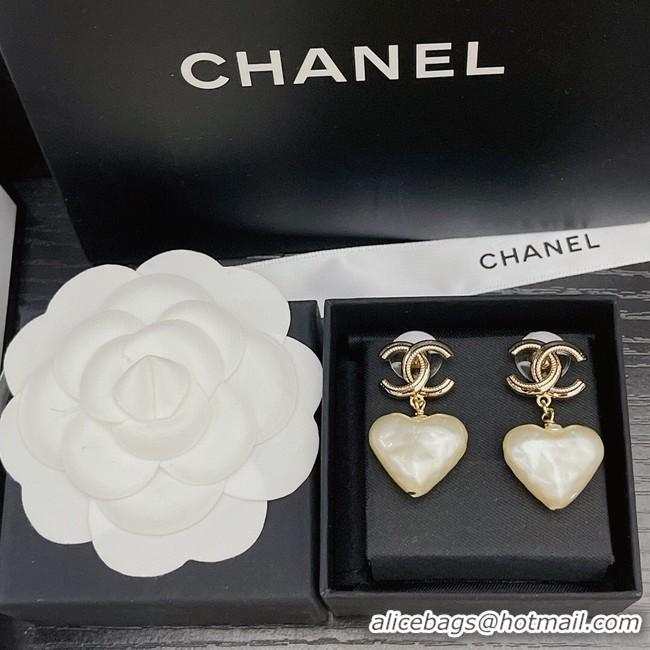 Hot Style Chanel Earrings CE8849