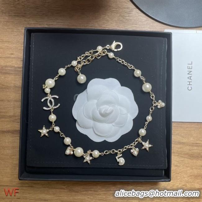 Best Product Chanel Necklace CE8850