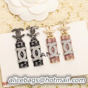 Luxury Chanel Earrings CE8851