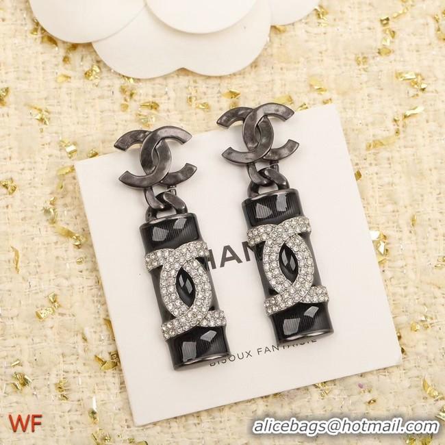 Luxury Chanel Earrings CE8851