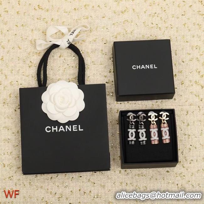 Luxury Chanel Earrings CE8851