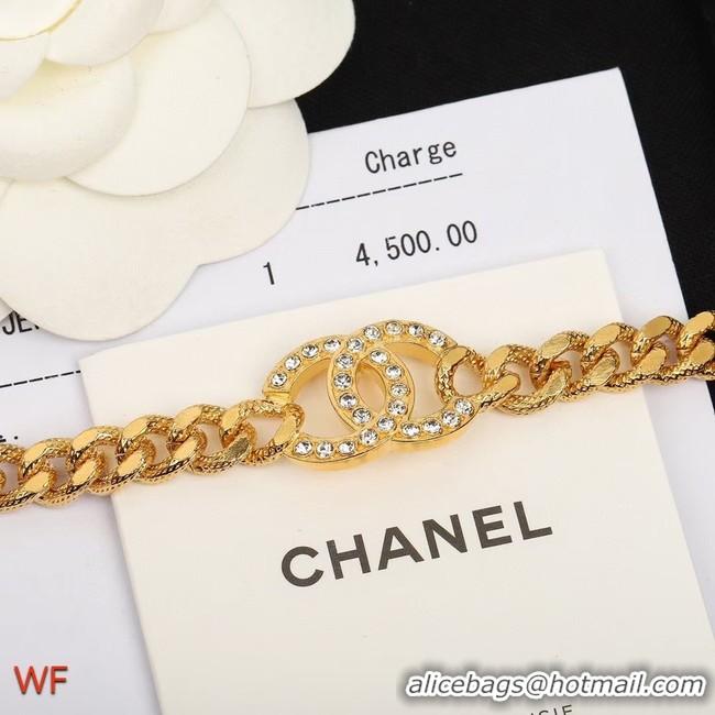 Discount Chanel Necklace CE8852