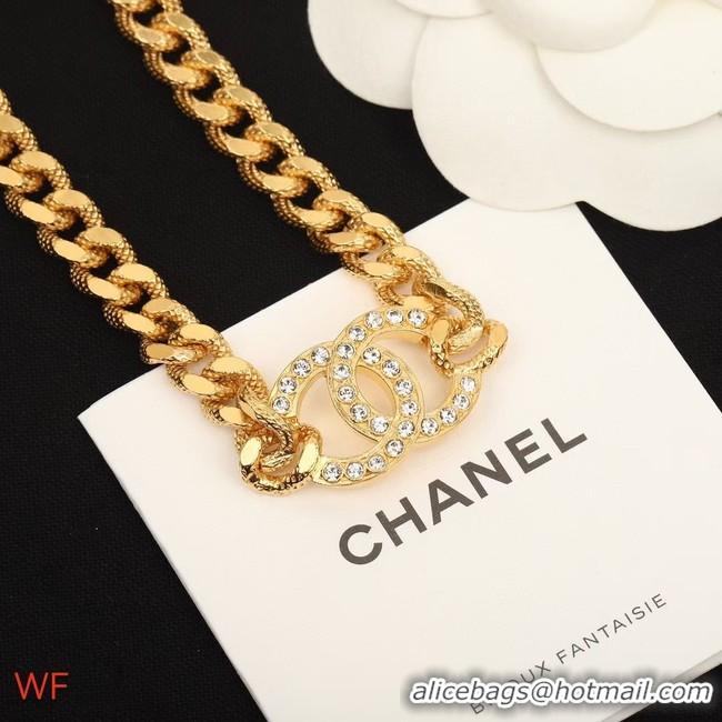 Discount Chanel Necklace CE8852