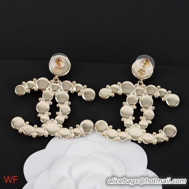 Pretty Style Chanel Earrings CE8853