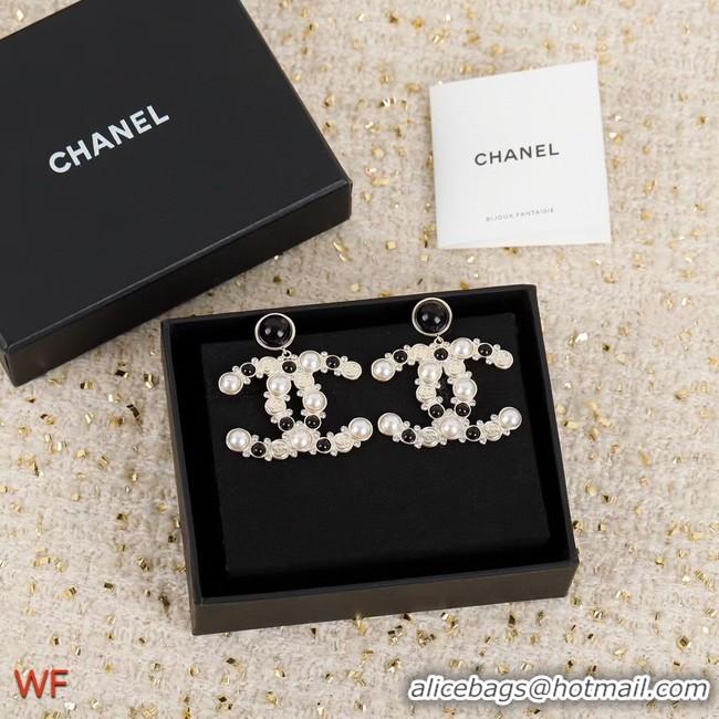 Pretty Style Chanel Earrings CE8853