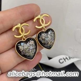 Luxury Chanel Earrings CE8862