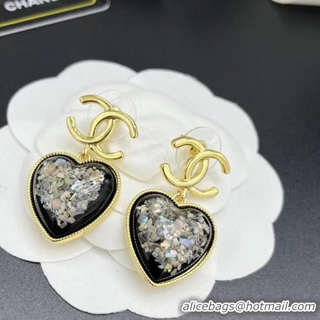 Luxury Chanel Earrings CE8862