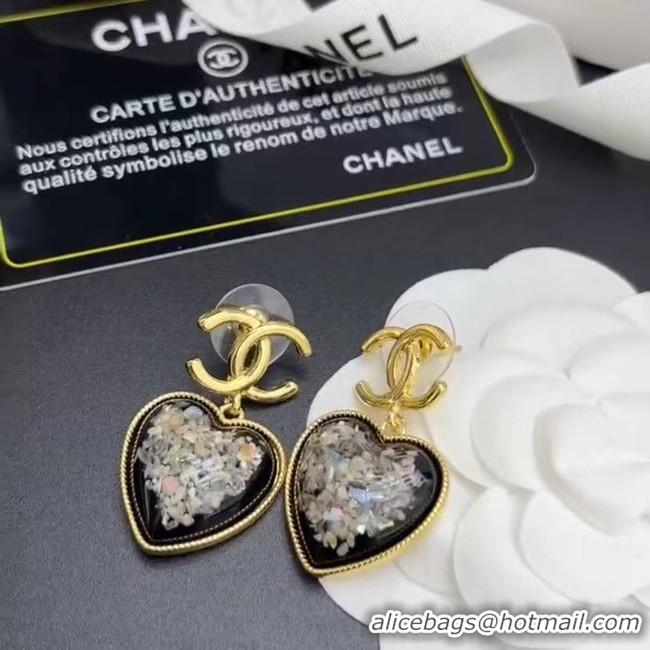 Luxury Chanel Earrings CE8862