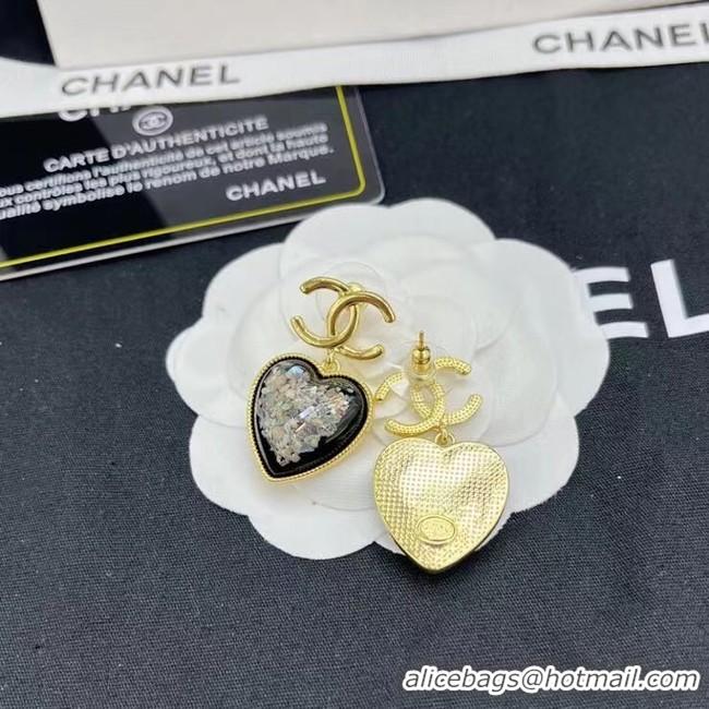 Luxury Chanel Earrings CE8862