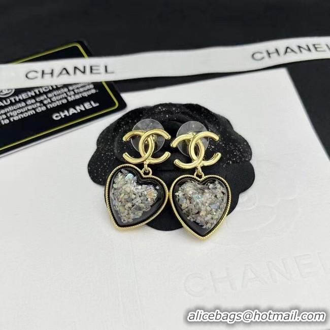 Luxury Chanel Earrings CE8862