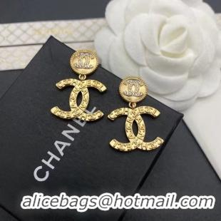 Fashion Chanel Earrings CE8863