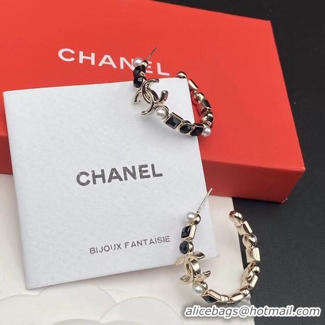 Grade Quality Chanel Earrings CE8864