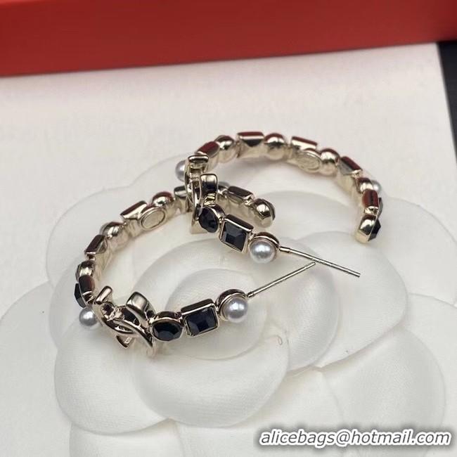 Grade Quality Chanel Earrings CE8864