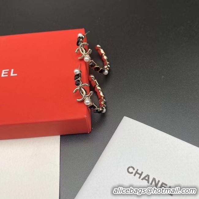 Grade Quality Chanel Earrings CE8864