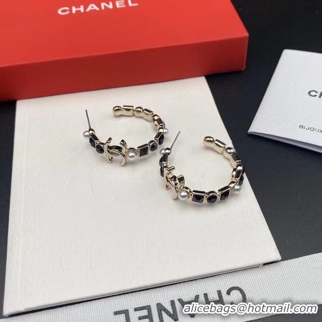 Grade Quality Chanel Earrings CE8864