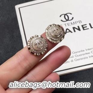 Unique Style Chanel Earrings CE8872