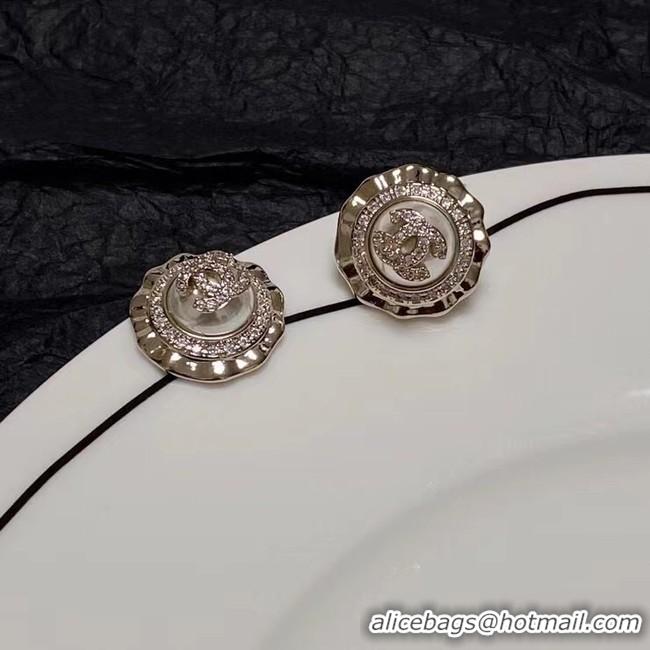 Unique Style Chanel Earrings CE8872