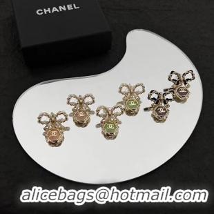 Grade Quality Chanel Earrings CE8873