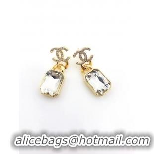 Low Cost Chanel Earrings CE8875