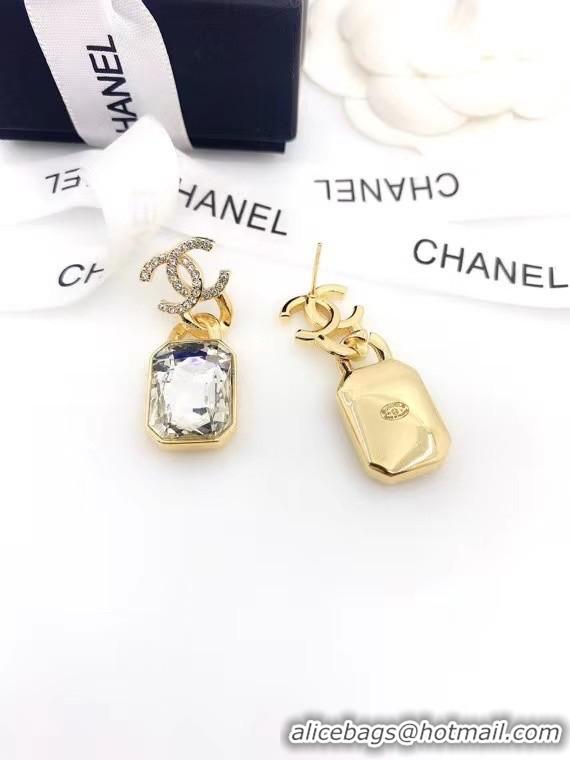 Low Cost Chanel Earrings CE8875