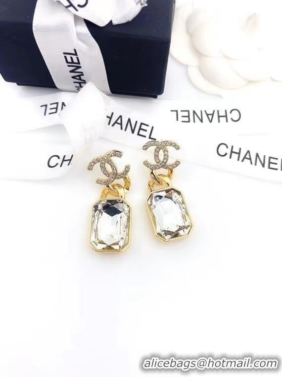 Low Cost Chanel Earrings CE8875