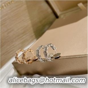 Promotional BVLGARI Earrings CE8573