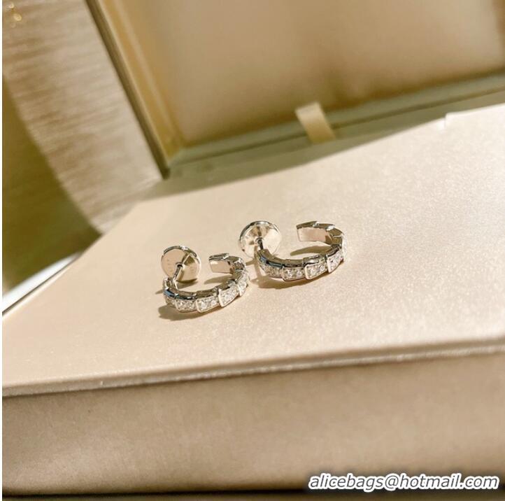 Promotional BVLGARI Earrings CE8573