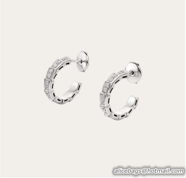 Promotional BVLGARI Earrings CE8573