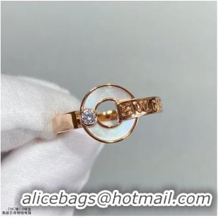 Reasonable Price BVLGARI Ring CE8580 White