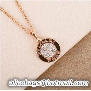 Well Crafted BVLGARI Necklace BV23256