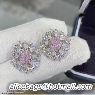 Shop Discount BVLGARI Earrings CE8780 Pink