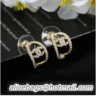 Reasonable Price Chanel Earrings CE8781