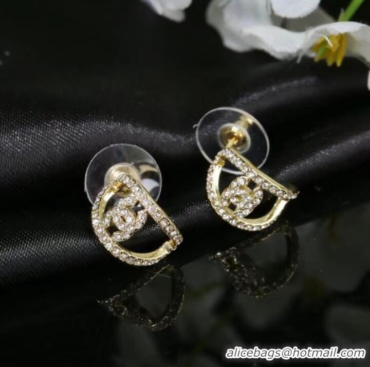 Reasonable Price Chanel Earrings CE8781