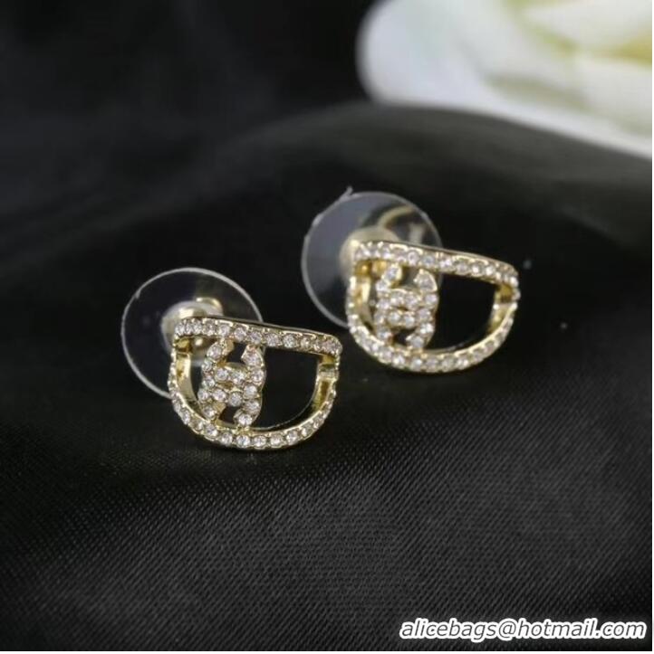 Reasonable Price Chanel Earrings CE8781