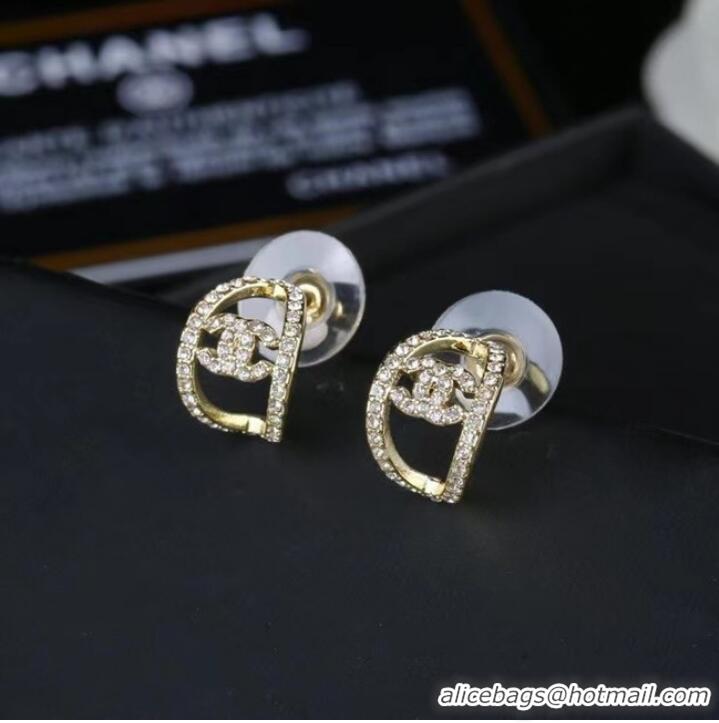 Reasonable Price Chanel Earrings CE8781