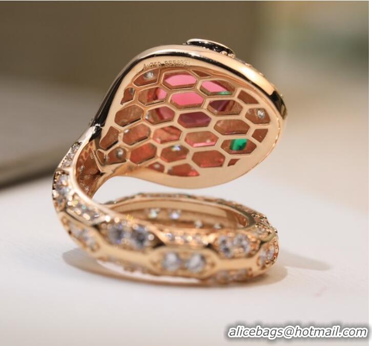 Super Quality BVLGARI Ring CE8836