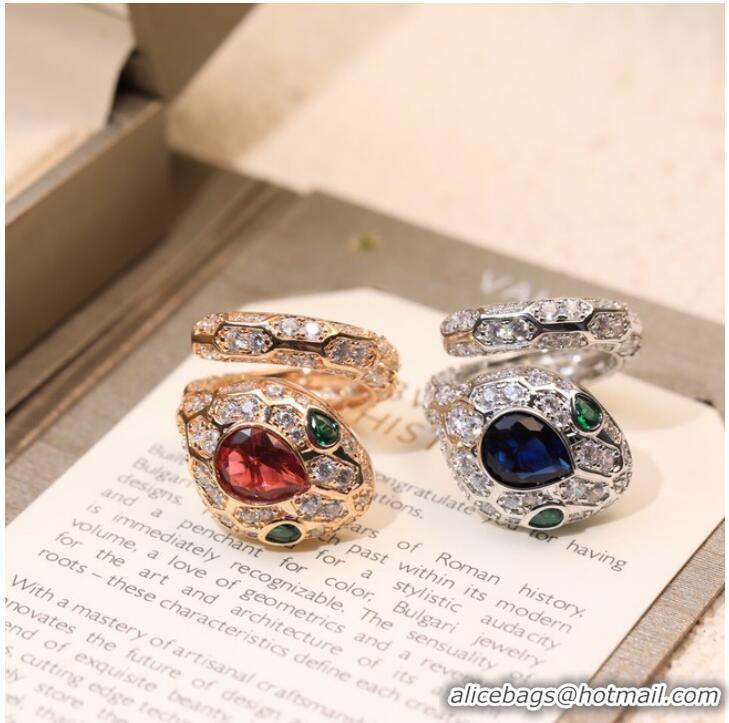 Super Quality BVLGARI Ring CE8836