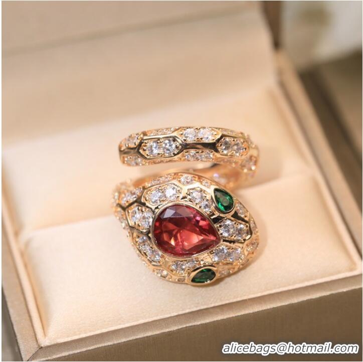 Super Quality BVLGARI Ring CE8836