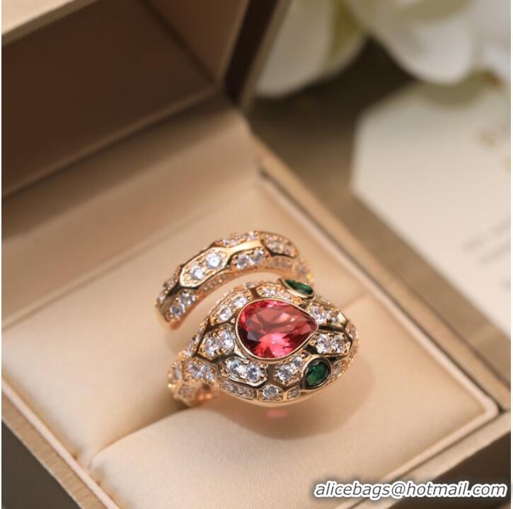 Super Quality BVLGARI Ring CE8836