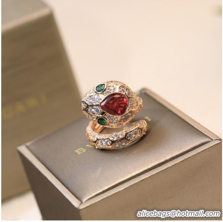 Super Quality BVLGARI Ring CE8836