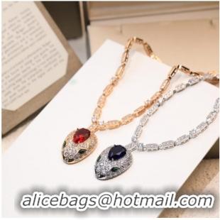 Reasonable Price BVLGARI Necklace CE8837