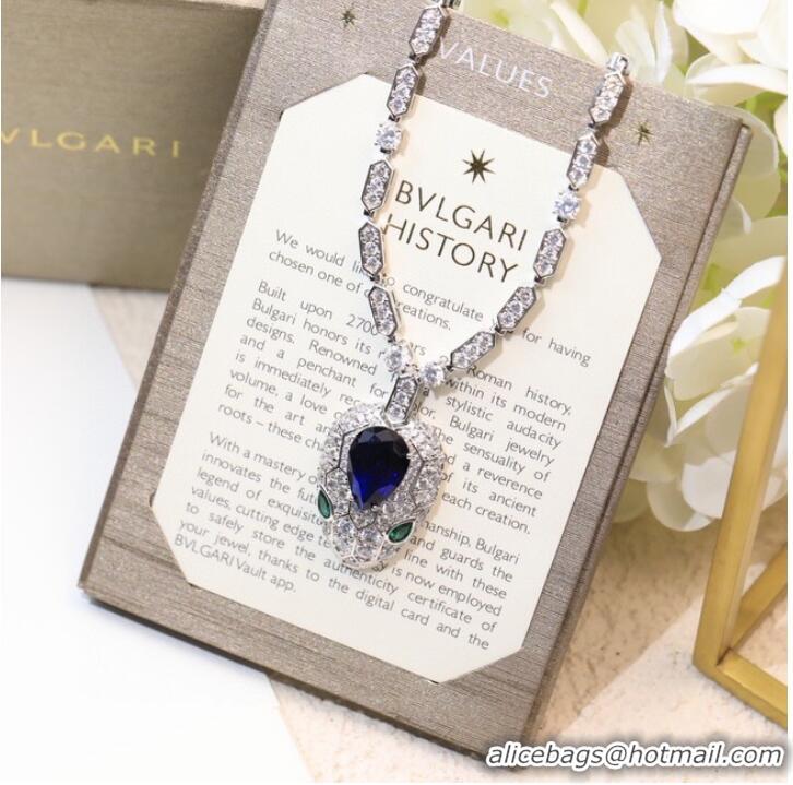 Reasonable Price BVLGARI Necklace CE8837