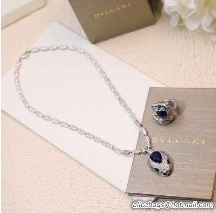 Reasonable Price BVLGARI Necklace CE8837